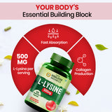 Himalayan Organics, L