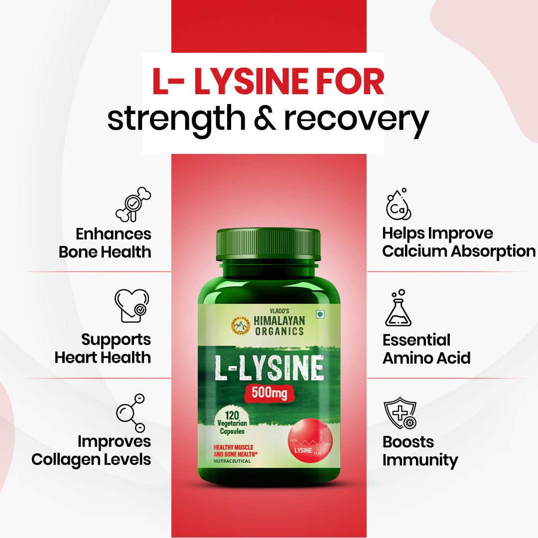 Himalayan Organics, L