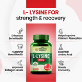 Himalayan Organics, L