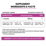Himalayan Organics, L