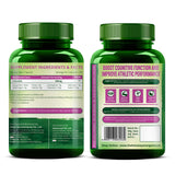 Himalayan Organics, L