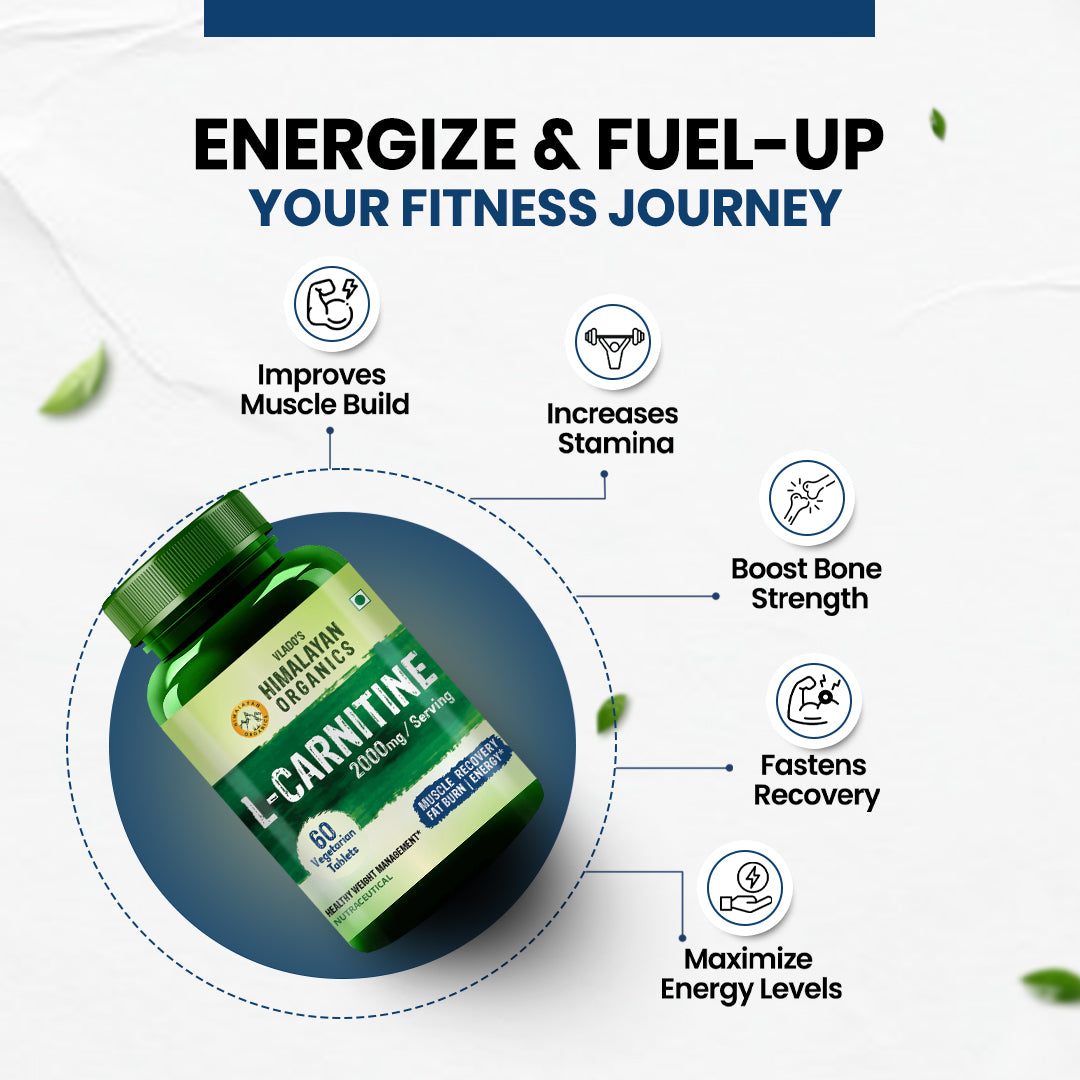 Himalayan Organics, L