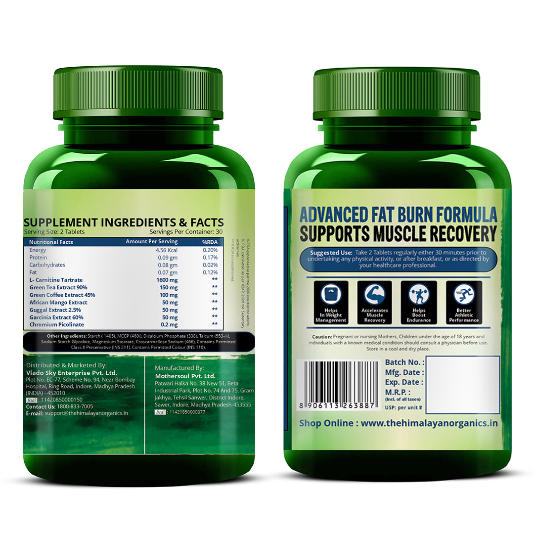 Himalayan Organics, L