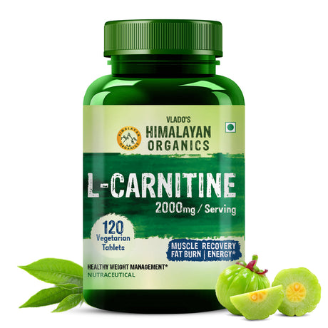 Himalayan Organics, L