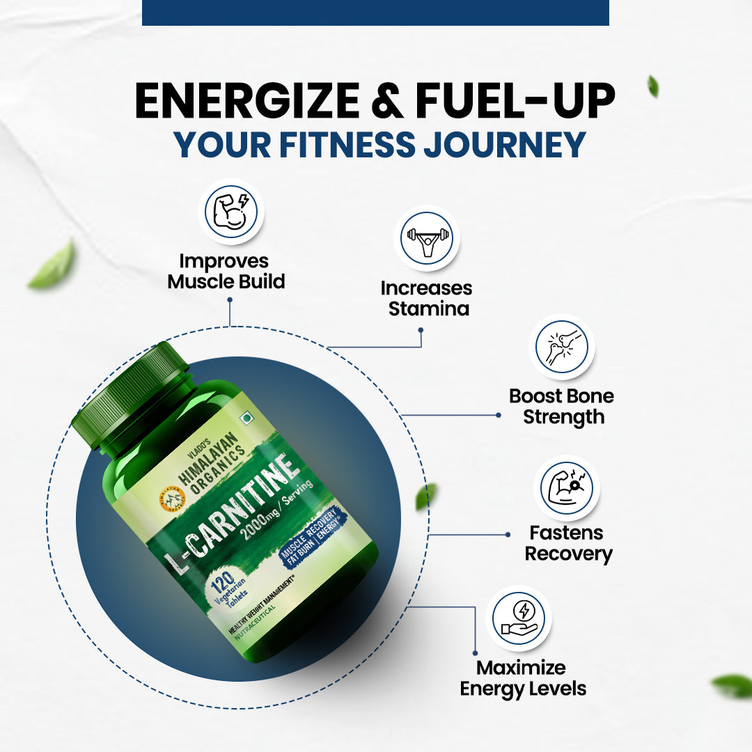 Himalayan Organics, L