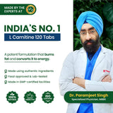 Himalayan Organics, L