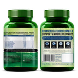 Himalayan Organics, L