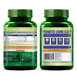 Himalayan Organics, Melatonin, 10mg 