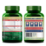 Himalayan Organics, Magnesium Citrate (Chelated), 1000mg 