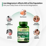Himalayan Organics, Magnesium Complex Citrate Glycinate Oxide, 1648mg 