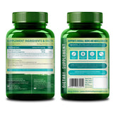 Himalayan Organics, Chelated Magnesium Glycinate, 2000mg 
