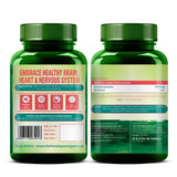 Himalayan Organics, Methylcobalamin B12, 1500mcg 