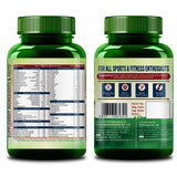 Himalayan Organics, Multivitamin Sports, 60+ Nutrients 