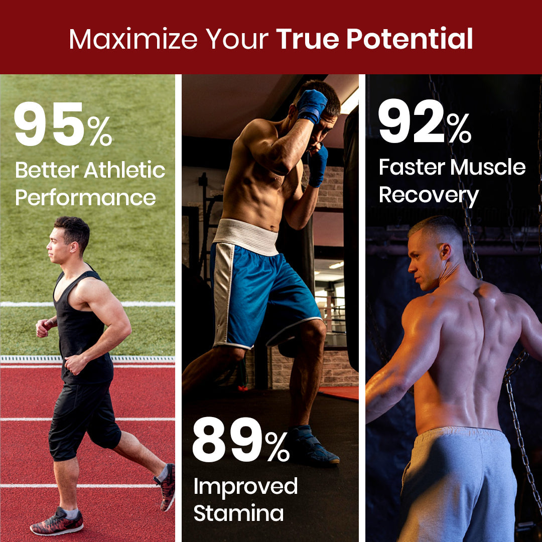 Himalayan Organics, Multivitamin Sports, 60+ Nutrients 