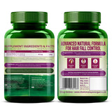 Himalayan Organics, Plant Based Biotin, 10000mcg 