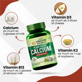 Himalayan Organics, Plant Based Plant
