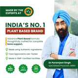 Himalayan Organics, Plant Based Plant