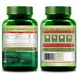 Himalayan Organics, Plant Based Plant