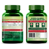 Himalayan Organics, Plant Based Copper with Green Tea Extract, 1700mcg 