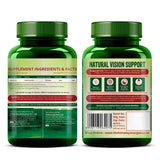 Himalayan Organics, Vitamin A 