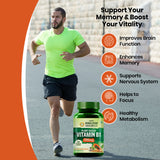 Himalayan Organics, Vitamin B1 