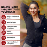 Himalayan Organics, Vitamin B3 
