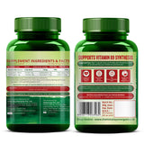 Himalayan Organics, Vitamin B3 