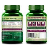 Himalayan Organics, Vitamin K2 MK