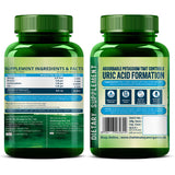 Himalayan Organics, Potassium Citrate, 800mg 