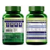 Himalayan Organics, Probiotics 50 Billion CFU with Prebiotic 150mg 