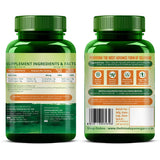 Himalayan Organics, Plant Based Selenium, 40mcg 