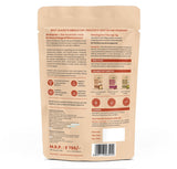 vlado’s himalayan organics shatavari powder 100g 