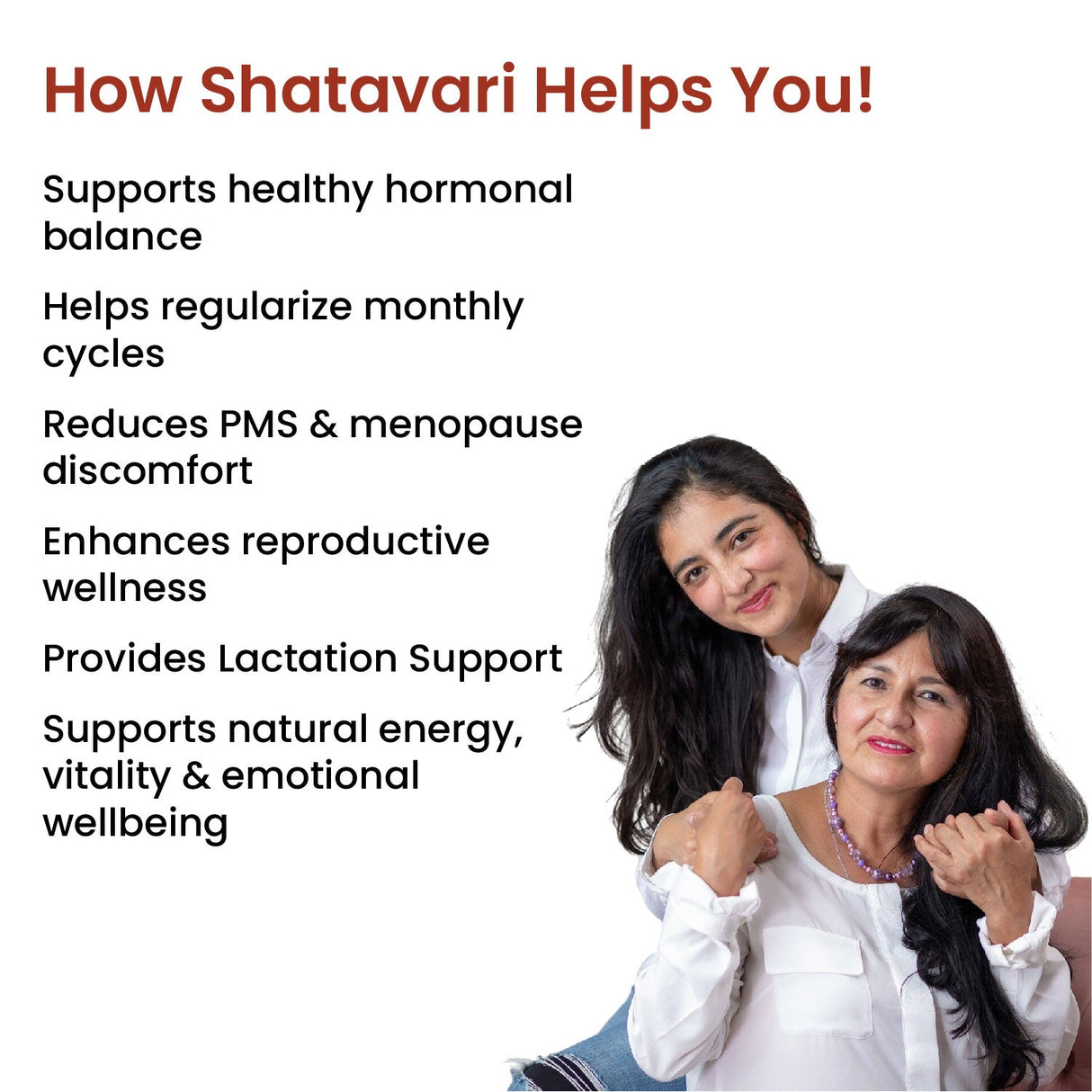 vlado’s himalayan organics shatavari powder 100g 