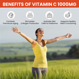 Himalayan Organics, Vitamin C from Natural Fruits 