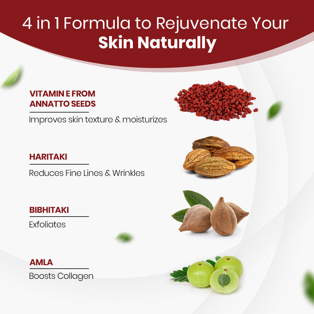Himalayan Organics, Plant Based Vitamin E 