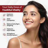 Himalayan Organics, Plant Based Vitamin E 