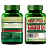 Himalayan Organics, Plant Based Vitamin E 