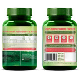 Himalayan Organics, Zinc Methionine with Copper 