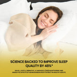 Vlado's Himalayan Organics Liposomal Ashwagandha 1000mg | Energy & Endurance | 60 Veg Capsules