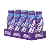 Applied Nutrition High Protein Shake | 42g Protein | 500ml x 8