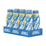 Applied Nutrition High Protein Shake | 42g Protein | 500ml x 8