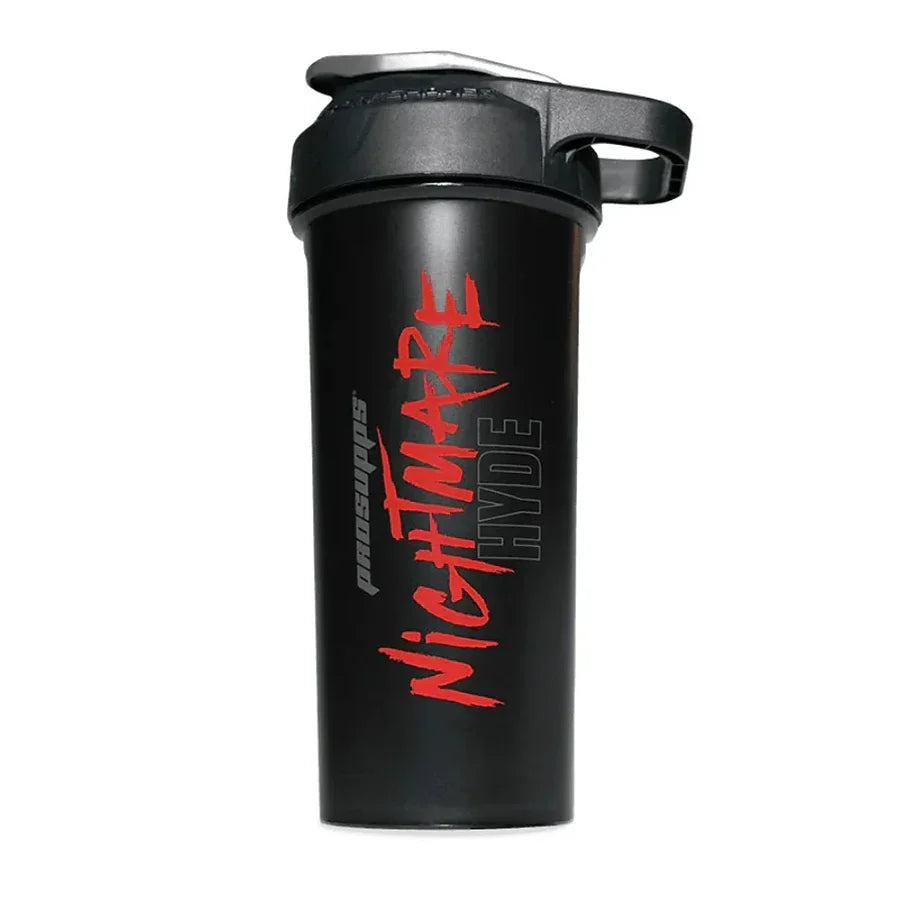 Hyde Plastic Shaker