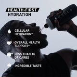 Kaged Hydration Premium Electrolyte Drink - 60 Servings