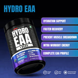 Prosupps Hydro EAA + BCAA Recovery Energy Drink | Essential Amino Acids & Electrolytes | 450g