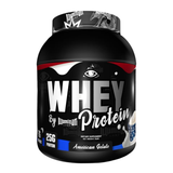 Illuminati Labz Whey Protein Powder 25g Protein | 5 lb (75 Servings)