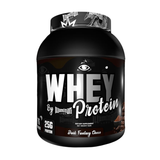 Illuminati Labz Whey Protein Powder 25g Protein | 5 lb (75 Servings)