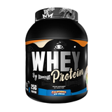 Illuminati Labz Whey Protein Powder 25g Protein | 5 lb (75 Servings)