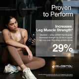 Wellbeing Nutrition Whey Protein Isolate 26g | 4B CFU Probiotics | 2 Kg