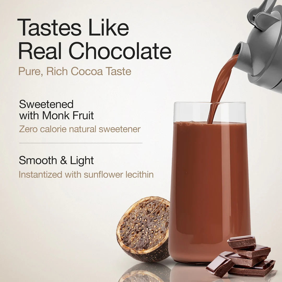 Wellbeing Nutrition Whey Protein Isolate 26g | 4B CFU Probiotics | 2 Kg