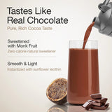 Wellbeing Nutrition Whey Protein Isolate 26g | 4B CFU Probiotics | 2 Kg